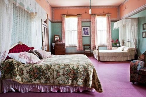 Stannum House Bed & Breakfast Тентърфилд Екстериор снимка