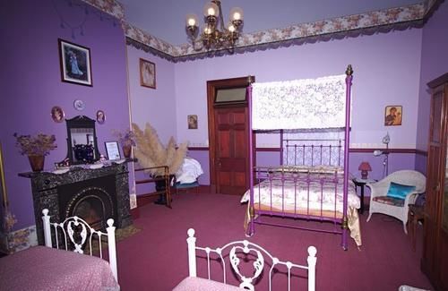 Stannum House Bed & Breakfast Тентърфилд Екстериор снимка