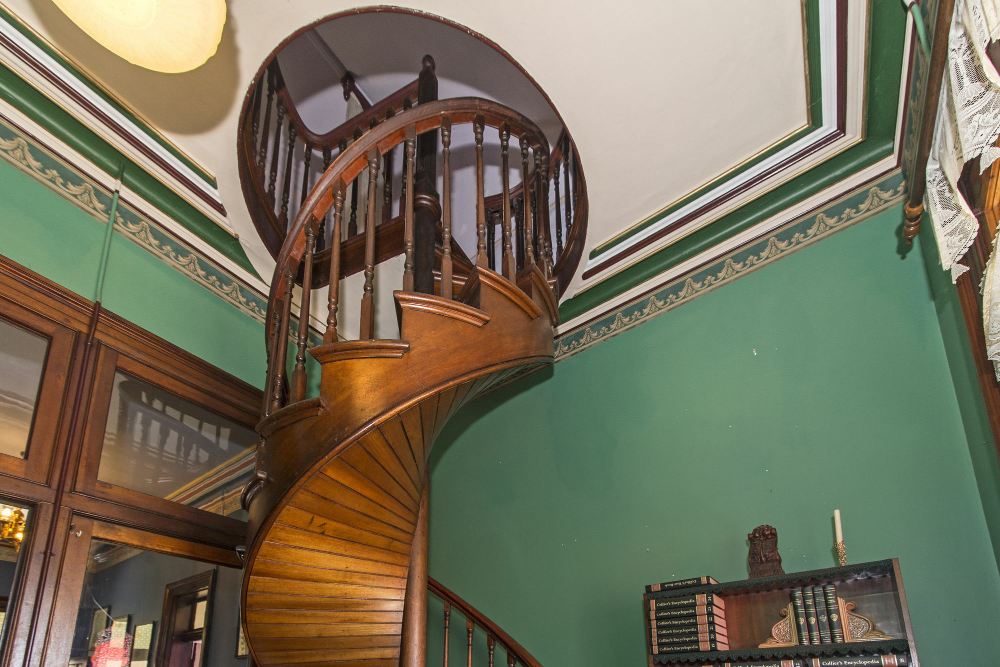 Stannum House Bed & Breakfast Тентърфилд Екстериор снимка