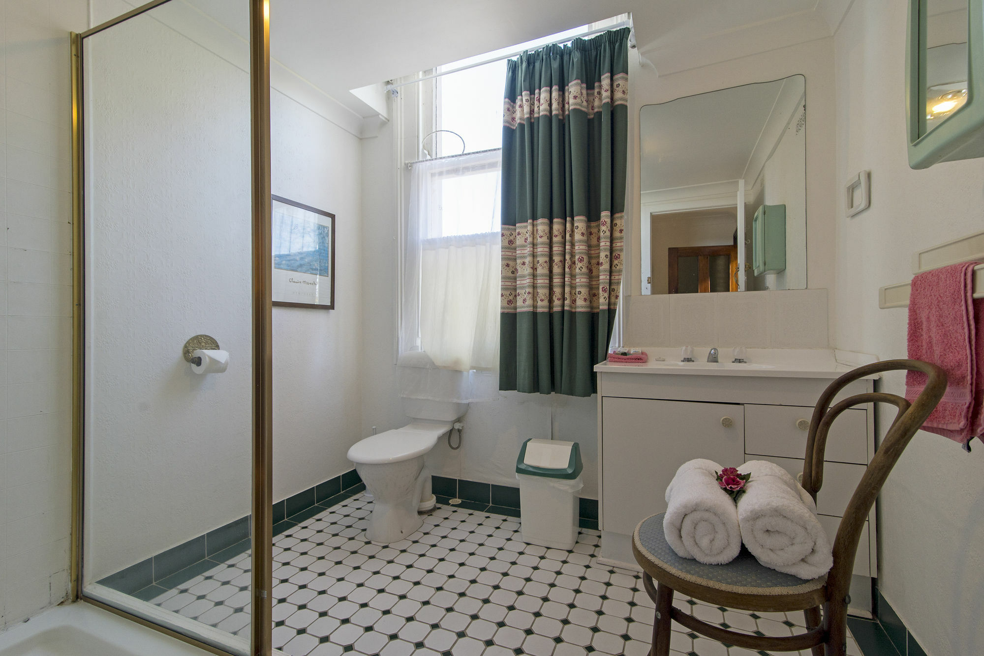 Stannum House Bed & Breakfast Тентърфилд Екстериор снимка